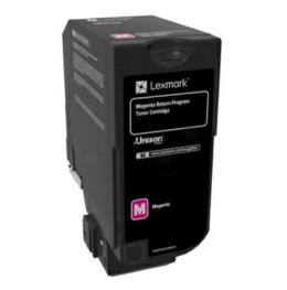 Lexmark Toner Lexmark do CS720DE/CS725DE/ CX725DE| 7 000 str. | MAGENTA