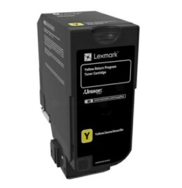 Lexmark Toner Lexmark do CS720DE/CS725DE/ CX725DE| 7 000 str. | YELLOW