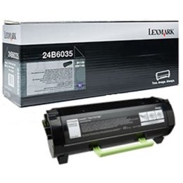 Lexmark Toner Lexmark do M1145