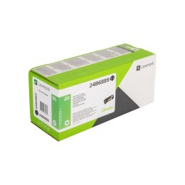 Lexmark Toner Lexmark do M1246 | 21 000 str. | black