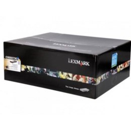 Lexmark Zestaw trzech bębnów światłoczułych Lexmark do C935, X940 | 3 x 47 000str.| CMY
