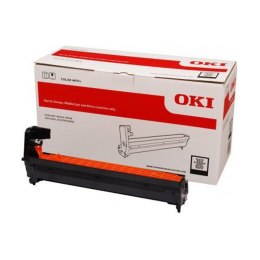 Oki Bęben Oki do C532/MC573 | 30 000 str. | black