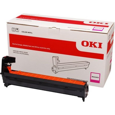 Oki Bęben Oki do C532/MC573 | 30 000 str. | magenta