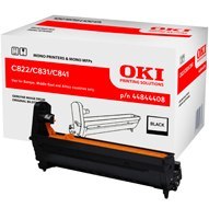 Oki Bęben Oki do C822/831/841 I 30 000 str. | black