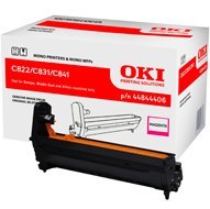 Oki Bęben Oki do C822/831/841 I 30 000 str. | magenta