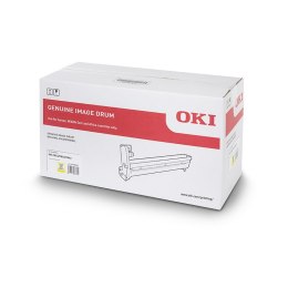 Oki Bęben Oki do C823/833/843 | 30000 str. | black