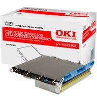 Oki Pas transmisyjny Oki do C610/C711/ES6411/ES7411 | 60 000 str.