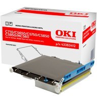 Oki Pas transmisyjny Oki do C710/C5650/5750/5850/5950/MC560 | 60 000 str.