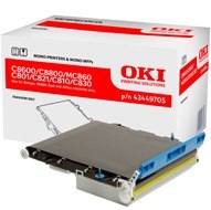 Oki Pas transmisyjny Oki do C8600/C8800/MC860/C801/C821/C810/C830 | 80 000 str.