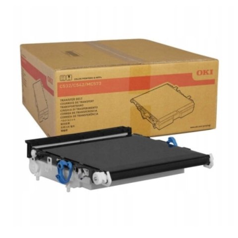 Oki Pas transmisyjny Unit Oki do C532/MC573/ES5432/5473 60 000 str.