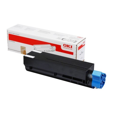 Oki Toner Oki do B401, MB441/451 | 1 500 str. | black