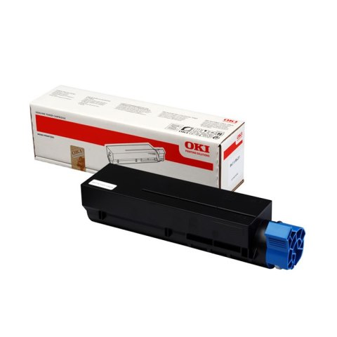 Oki Toner Oki do B412/B432/B512/MB472/MB492/MB562 | 3 000 str. | black