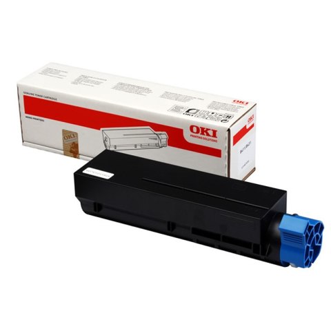 Oki Toner Oki do B432/B512/MB492/MB562 | 12 000 str. | black