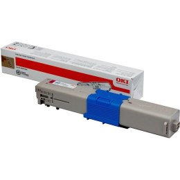 Oki Toner Oki do C301/321/ MC342/MC332 | 1 500 str. | magenta
