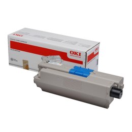 Oki Toner Oki do C301/321/ MC342/MC332 | 2 200 str. | black