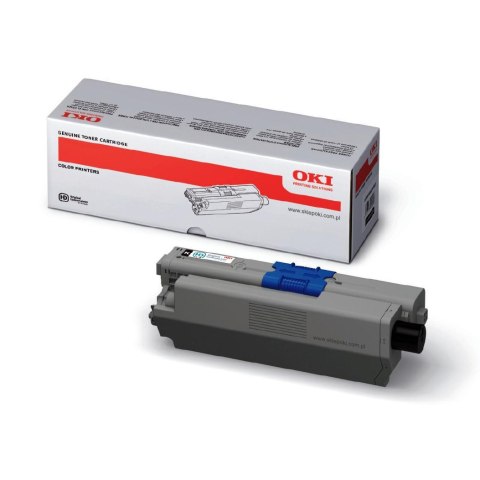Oki Toner Oki do C310/330/510/530/351/361/561/352/361/362 | 3 500 str. | black