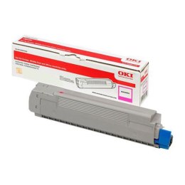 Oki Toner Oki do C332/MC363 | 1 500 str. | magenta