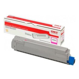 Oki Toner Oki do C332/MC363 | 3 000 str. | magenta
