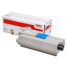 Oki Toner Oki do C511/531/MC562 | 7 000 str. | black