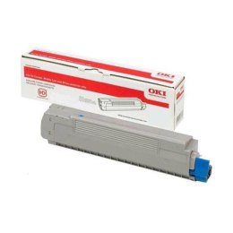 Oki Toner Oki do C532/MC573 | 1500 str. | black
