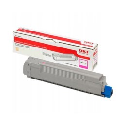 Oki Toner Oki do C532/MC573 | 1500 str. | magenta