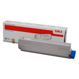 Oki Toner Oki do C532/MC573 | 6 000 str. | magenta