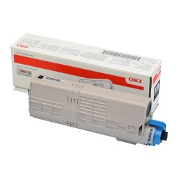 Oki Toner Oki do C532/MC573 | 7 000 str. | black
