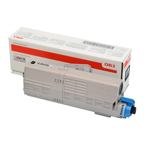 Oki Toner Oki do C532/MC573 | 7 000 str. | black