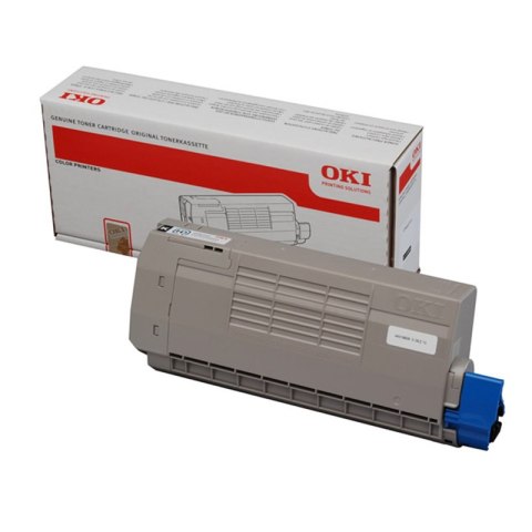 Oki Toner Oki do C710/711 | 11 000 str. | black