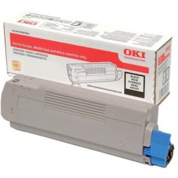 Oki Toner Oki do C712 | 11 000 str. | black