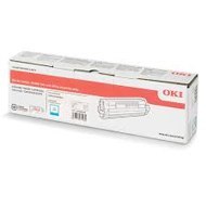 Oki Toner Oki do C824/834/844 | 5 000 str. | yellow