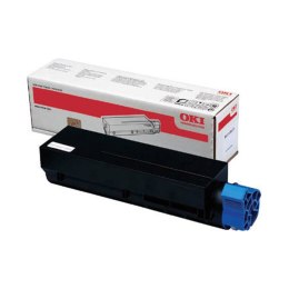 Oki Toner Oki do MB461/471/491/431 | 7 000 str. | black