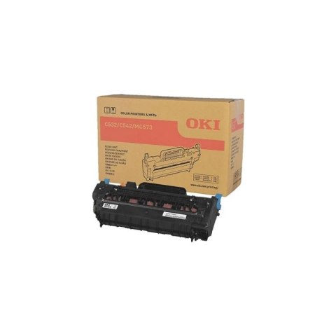 Oki Zespół grzewczy (fuser) Oki do C532/MC573/ES5432/5473 | 60 000 str.