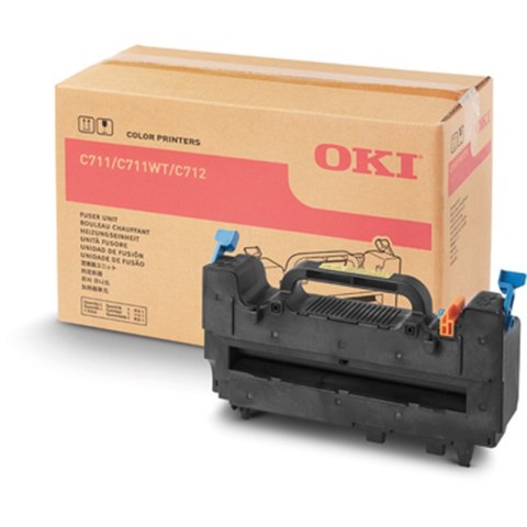 Oki Zespół grzewczy (fuser) Oki do C610/C711/ES6411/ES7411 | 60 000 str.