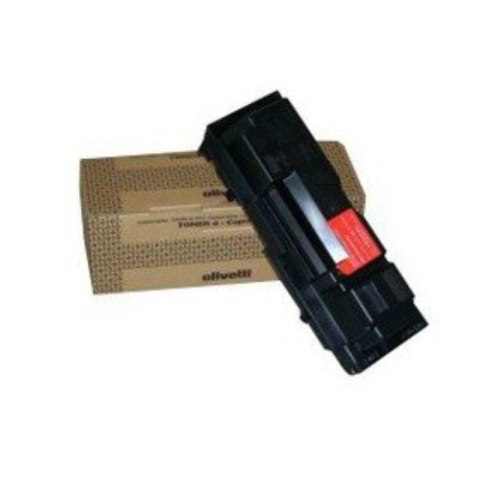 Olivetti Olivetti Toner d-Copia 283/284 MF | 7 200 str. | black