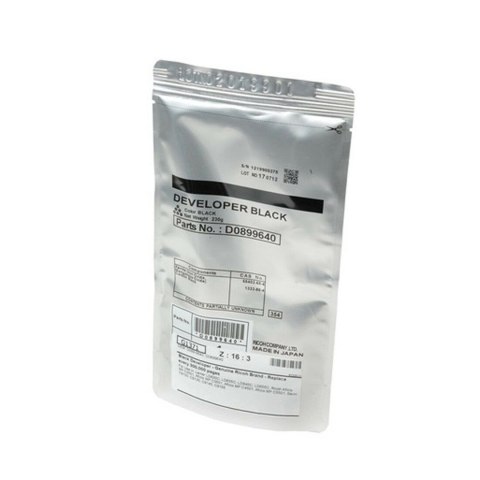 Ricoh Developer Ricoh do MP C3001/C3501/C4501/C5501 | 300 000 str | black