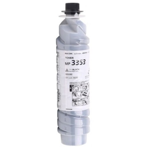 Ricoh Toner Ricoh do AF 1022/1027/1032/2022/2032/2027/3025 | 11 000 str. | black
