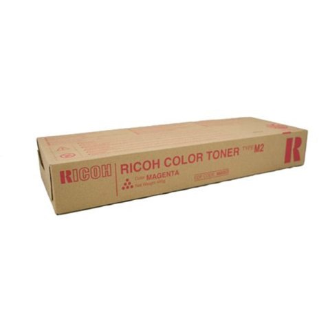 Ricoh Toner Ricoh do AF 1224/1232/2408 | 17 000 str. | magenta