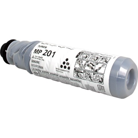 Ricoh Toner Ricoh do AF 1515/MP 161/201 T1270| 7 000 str. | black