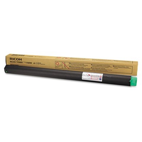 Ricoh Toner Ricoh do AF 240/470/480, MPW2400/3600 | 2 200 str. | black