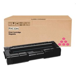 Ricoh Toner Ricoh do AF SPC231/232/311/312 | 2 300 str. | magenta