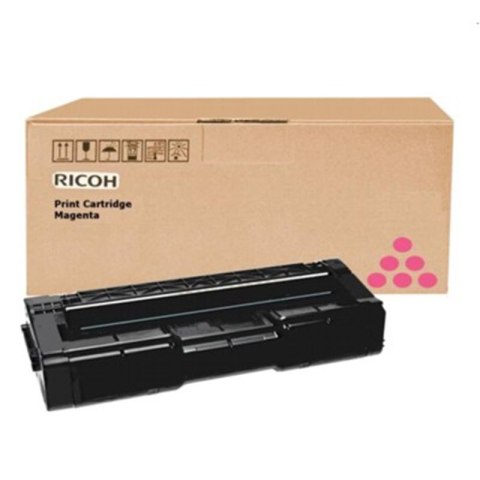 Ricoh Toner Ricoh do AF SPC231/232/311/312 | 2 300 str. | magenta