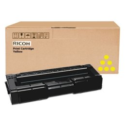 Ricoh Toner Ricoh do AF SPC231/232/311/312 | 2 300 str. | yellow