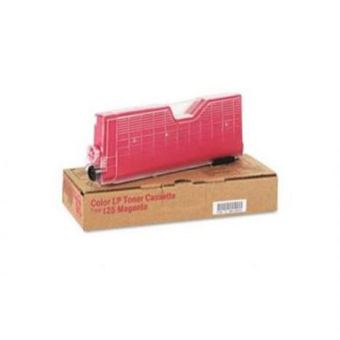 Ricoh Toner Ricoh do CL 2000/3000/3100 | 5 000 str. | magenta