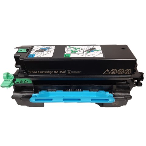 Ricoh Toner Ricoh do IM 350 | 14 000 str. | black
