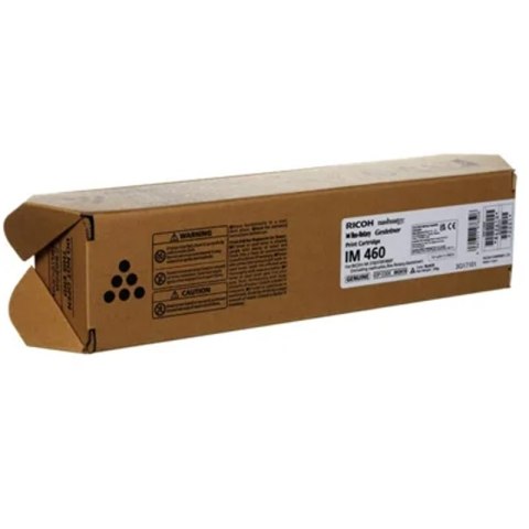 Ricoh Toner Ricoh do IM 370/370F/460F | 9 000 str. | black