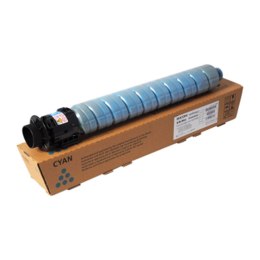 Ricoh Toner Ricoh do IM C2000/2500 | 10 500str. | cyan |