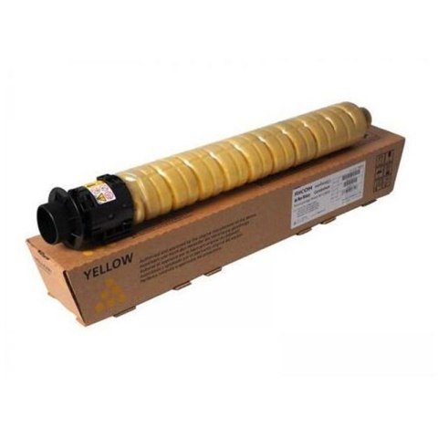 Ricoh Toner Ricoh do IM C2000/2500 | 10 500str. | yellow |