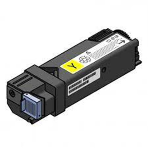 Ricoh Toner Ricoh do IM C530FB | 18 000 str. | yellow
