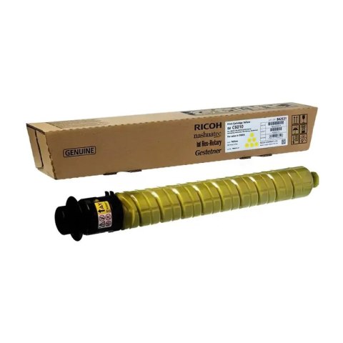 Ricoh Toner Ricoh do IM C6010 | 28 000 str. | yellow